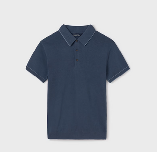 Mayoral Boy's Short Sleeve Polo