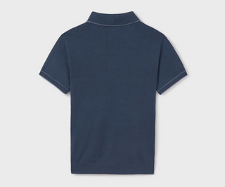 Mayoral Boy's Short Sleeve Polo