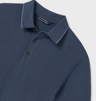 Mayoral Boy's Short Sleeve Polo