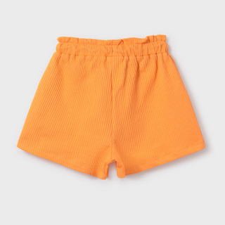 Mayoral Girls Cotton Shorts