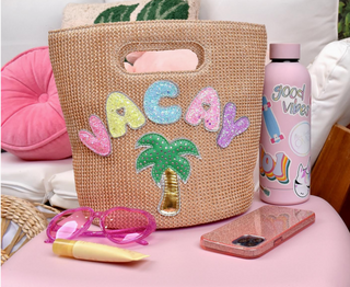 OMG Vacay Bag