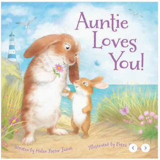 Auntie Loves You