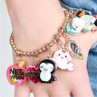 Charm It Sandal Charm