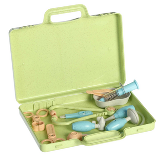 Aurora medical kit play set