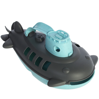 Aurora toy submarine