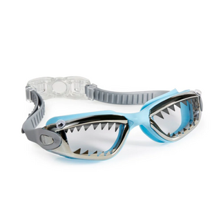 Bling2O royal Reef Jaws Blue Goggles