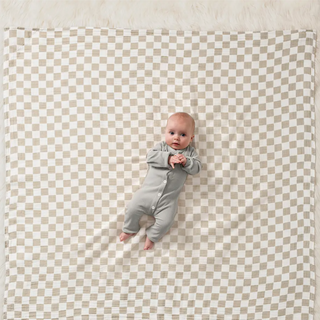 Breastfeeding boss nursing cover and swaddle