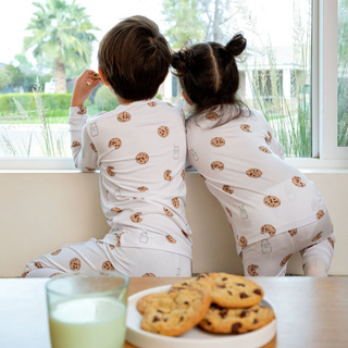 Dear perli cookie craze pajama set