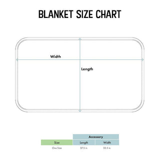 West Virginia Mountaineers Solid Infant and Toddler Blanket: Navy