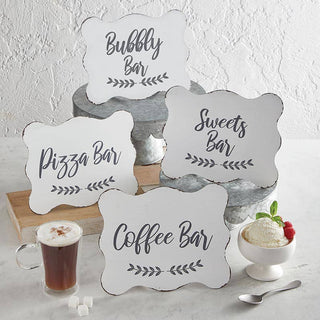 Bubbly Bar