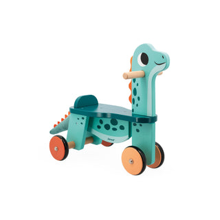 Dino | Ride-on | Portosaurus | 12 months+