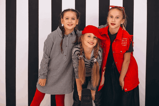 Redefining Style Standards with Children's Boutique Fashion