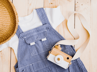 Adorable and Affordable: Where to Find Cute Kids' Clothes