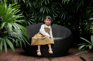 The Top Trends in Children's Boutique Fashion