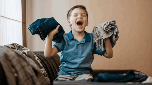 Splurge-worthy Children's Clothes Worth the Investment