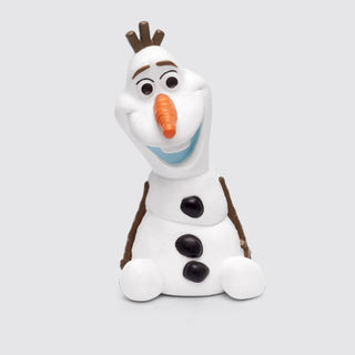 Tonies Olaf's Frozen Adventure