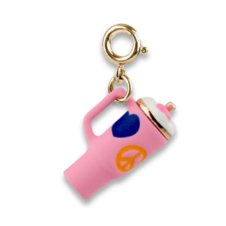 Charm It  Search
Gold On-the-Go Cup Charm