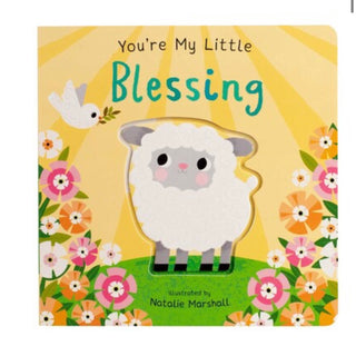 You’re My Little Blessing