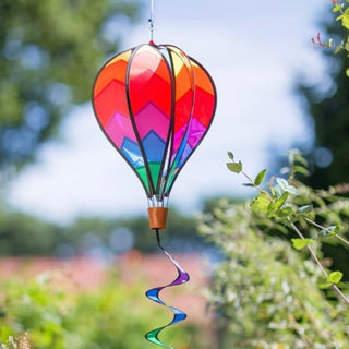 Hot Air Balloon Wind Spinner