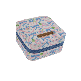 Simply Southern Travel Jewelry Case