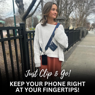 Save the Girls Clip & Go: Classic Rose