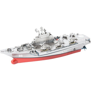 RC Mini Aircraft Carrier