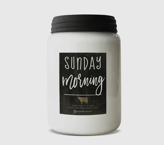 Sunday Morning | Farmhouse 26 oz