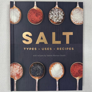 Salt by Valerie Aikman-Smith