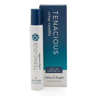 Mixologie Roll-On Perfume Oil - Bare