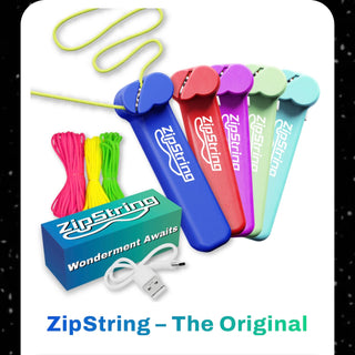 ZipString