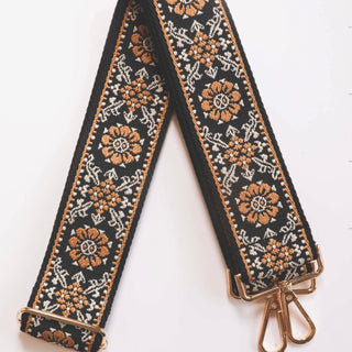 Simply Southern Bag Strap - D11