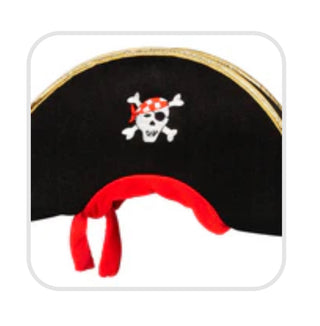 Pirate Hat