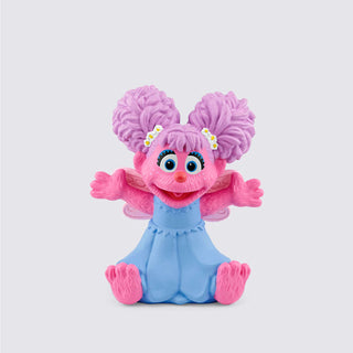 Tonie Abby Cadabby