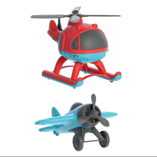 Wheatley Plane & Helicopter