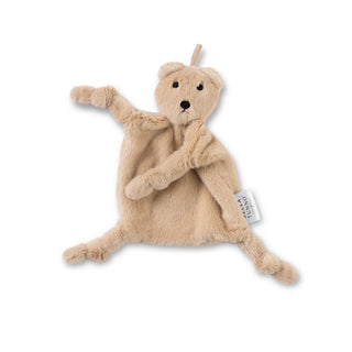 Pacifier Buddy Bernie the Bear: Tan