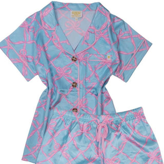 Simply Southern Bow Pajamas