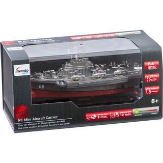 RC Mini Aircraft Carrier