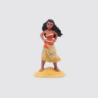 Tonie Moana