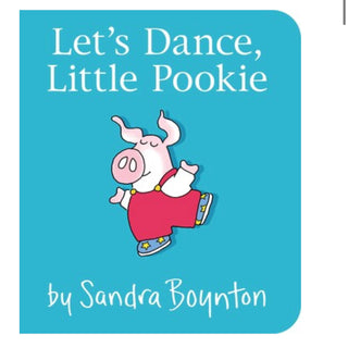 Let’s Dance, Little Pookie