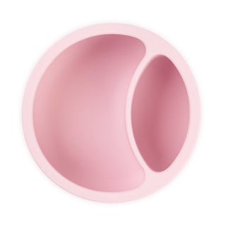 Little Miss Fabulous Wonder Bowl: Pink