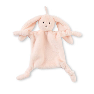 Pacifier Buddy Betty the Bunny: Pink
