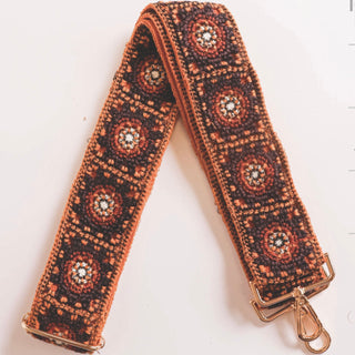 Simply Southern Bag Strap - D3