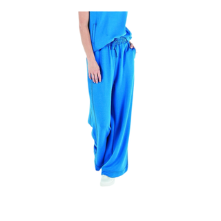 Simply Southern Comfy Pants in Blue