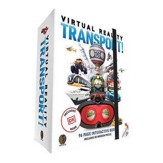 Virtual Reality Transport