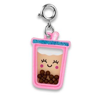 Charm It Bubble Tea Shaker Charm