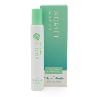 Mixologie Roll-On Perfume Oil - Adrift