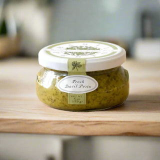 Bella Cucina Fresh Basil Pesto