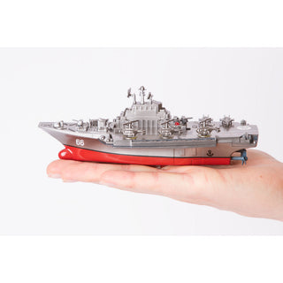 RC Mini Aircraft Carrier