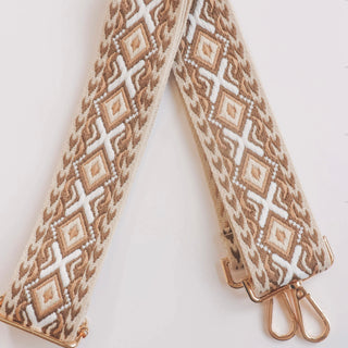 Simply Southern Bag Strap - D4