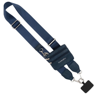 Save the Girls Clip & Go: Navy